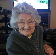 Betty Davis Obituary