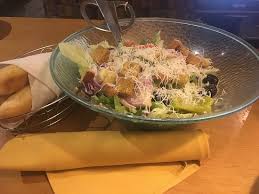 Tiktok viewers have been left horrified after a recent viral video from a woman who claimed to work at olive garden for 10 years shared that she would never eat at the restaurant again for a host. Olive Garden Houston 15770 North Fwy Menu Prices Restaurant Reviews Tripadvisor