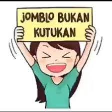 Kamu mungkin tidak dapat merasakan bahagia dan sedih secara bersamaan. Jomblo Wallpaper Discover More Film Gambar Jomblo Logo Pahagai Wallpaper Https Www Enwallpaper Com Jomblo Wallp In 2021 Cute Stickers Line Sticker Cartoon Jokes