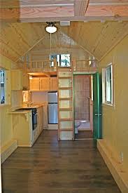 From The Home Front Molecule Tiny Homes Seattle Backyard Cottage Micro Maximalist Single Hauz Tiny House Tiny House Movement Tiny Spaces