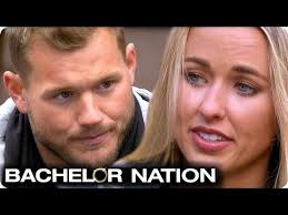 'bachelor' alum ashley iaconetti recaps what went down on the fifth week of colton underwood's season. The Problem With Heather Martin Joining The Bachelor