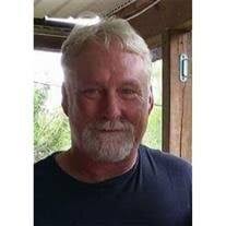 Jeffery Ray Bartram Obituary