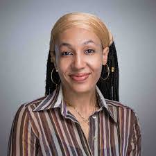 Adrienne Blackmon's Instagram, Twitter & Facebook