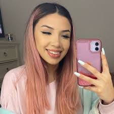 Emily Aldana's Instagram, Twitter & Facebook