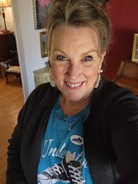 Marcia Malone Bell (@trueblueirish2)