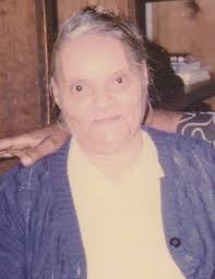 Obituary for Martha Silver Jones