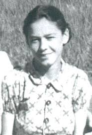 Argie Partin (1921-2013)