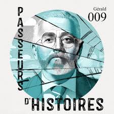 Passeurs d'histoires