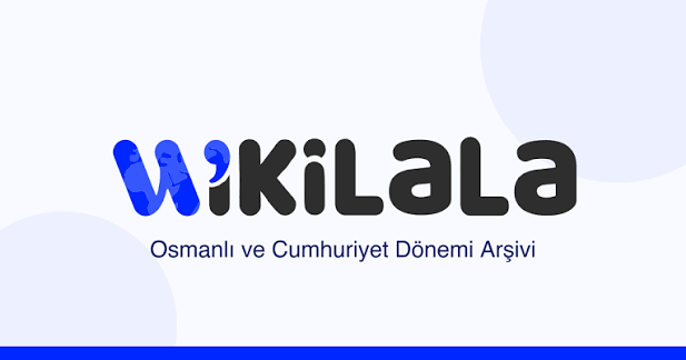 Wikilala - Osmanlıca Arama Motoru - Wikilala
