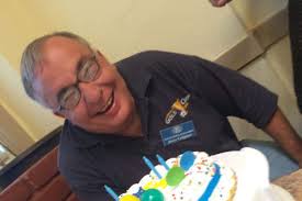 Fundraiser by Anna Caligiuri : In Memory of Jerry Caligiuri