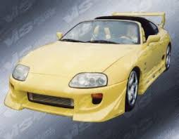 This video is a complation of pictures taken during the body and paint process. Toyota Supra Body Kits At Andy S Auto Sport