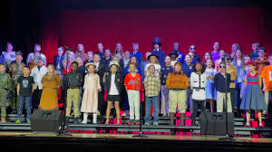 Friendship Christian School in Lebanon, TN