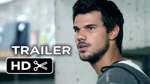 Tracers (2015)