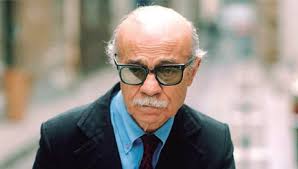 Torrentes de materia prima para un posible artista