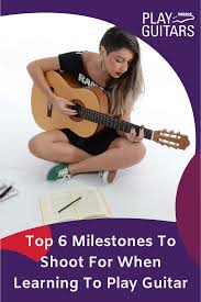 How seriously do you plan to take this new hobby? Learning To Play Guitar Playing Guitar Learn To Play Guitar Guitar