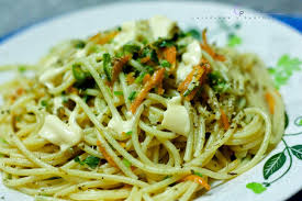 If you are short on time and need dinner on the table fast this will save your life. Resepi Spaghetti Oglio Olio