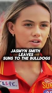 Jazmyn Smith's Instagram, Twitter & Facebook