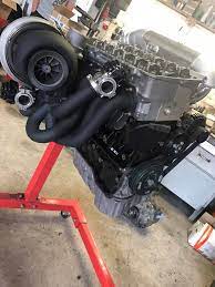 Audi Tt With A Turbo 3 0 L Vr6 Audi Tt Audi Volkswagen Jetta