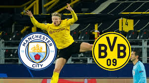 Follow our live coverage as manchester city host borussia dortmund in the first leg of the champions league quarter final tie at the etihad stadium. Jzkdvw Bjrkprm