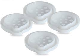 For thorough detection of bed bugs, use 4 detectors per sleeping area, all at one time. Amazon Com Beapco 10013 4 Pack Bed Bug Detector Coaster Gray Home Pest Control Traps Garden Outdoor