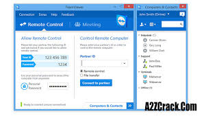 General the downloads on this page are only recommended for customers with older licenses that may not teamviewer 9 windows full version quicksupport quickjoin host portable msi package manager… Teamviewer 9 Crack Download By A2zcrack