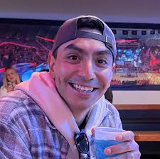 Hannah Mong and Jimmy Madormo's Wedding Website