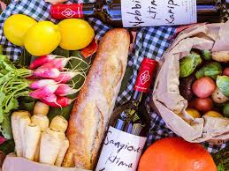 Eine kleine checkliste ist da hilfreich. Top 5 Picknickkorb Verleih In Berlin Qiez