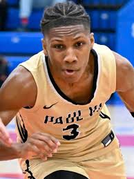 Virginia Tech 2024 Basketball Commits