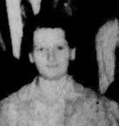 SGT Ivan Harold Acker (1920-1944)