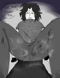 forsaken (roblox), roblox, roblox game, robloxian, two time (forsaken) - R34  Vault