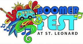 St. Leonard BoomerFest 2026
