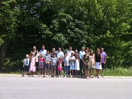 Siebenga Summer Trip 2011: July 2011