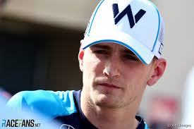 Sargeant's performances show "I was wrong and Williams were right"