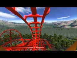 Funiki Glasses White Gray Roller Coaster 3d Photo 3d Glasses