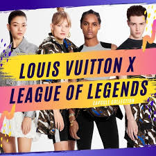 Louis vuitton and riot games partner starting with the 2019 league of legends world championship. League Of Legends Sandra S Closet