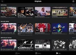 A subscription is required to watch espn. Espn Player So Funktioniert Er Beimfootball De Ein Nfl Blog
