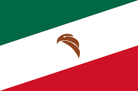 While the meaning of the colors has changed over time. Simplified And Stylized Mexico Flag Vexillology