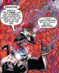 Artistic License Biology Tv Tropes