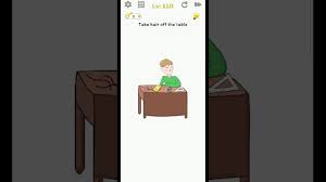 The questions while making you think are not difficult so. Kidding Me Level 110 Solution Answer Or Walkthrough Youtube