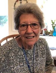 Obituary for Pauline Edna (Leggett) Welch