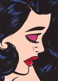 Pin On Cute Cartoon Pop Art