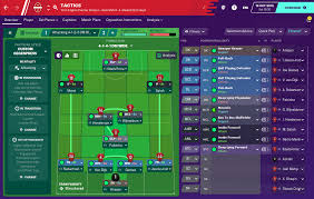 Julian nagelsmann fm 2020 profile, reviews, julian nagelsmann in football manager 2020, manager in rb leipzig, manager, germany, german, julian nagelsmann fm 20. Fm20 Jurgen Klopp S 4 3 3 Liverpool Gegenpress Tactic Fm Blog