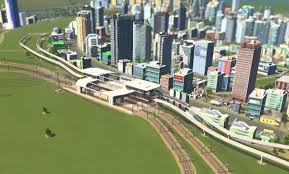 The video features feindbilds brooklyn theme, attercaps american 1900 theme, the metropolitan soundpack created by marcy, and of course the wonderful nyc subway trains. Cities Skylines Good Traffic Guide