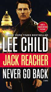 James dover grant cbe (born 29 october 1954), primarily known by his pen name lee child, is a british author who writes thriller novels, and is best known for his jack reacher novel series. Jack Reacher Never Go Back Von Lee Child Englisches Buch Bucher De