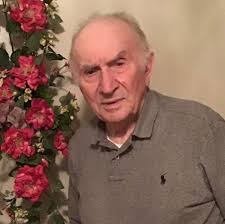 Giovanni "John" Nadalin Obituary