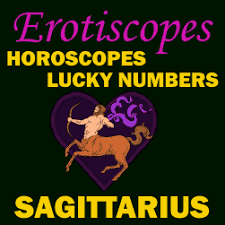 Sagittarius Today Horoscope Lucky Numbers Today Horoscope Sagittarius Today Lotto Numbers