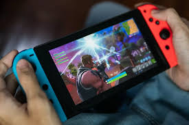 Also includes all the extras you need to get started. The Nintendo Switch Pro Will Arrive This Year Says Analyst Techspot
