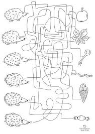 20 Unterrichtsmaterial Kindergarten Kostenlos Herbst Vorschule Vorschule Herbst Im Kindergarten