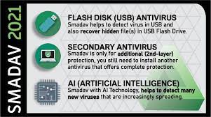 Almost all other antivirus cannot be installed with another antivirus, it's because the antivirus below are some amazing features you can experience after installation of smadav pro 2020 free. Smadav Antivirus 2021 Official Website