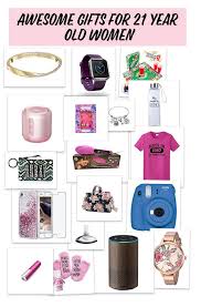 When looking for gift ideas for women, there is such a variety of choices you will come across. 21st Birthday Gift For Women 21st Birthday Gift For Woman 21st Birthday Cup Im 21 Best Turning 21 Year Old Birthday Gift Ideas For Her 21st Stainless Steel Wine Glass Purple Tumbler Tabletop Wine